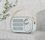 Retro Bluetooth Speaker Version 2