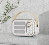 Retro Bluetooth Speaker Version 2