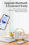 Retro Bluetooth Speaker Version 2