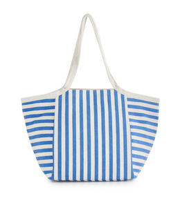 Morgan Boxy Tote