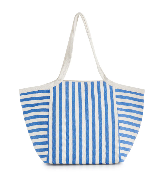 Morgan Boxy Tote