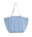 Morgan Boxy Tote