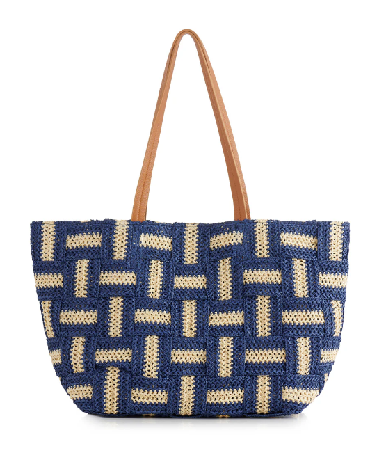 Mare Tote, Navy