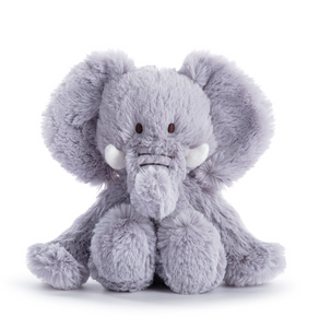 Tinies Purple Elephant - 5in