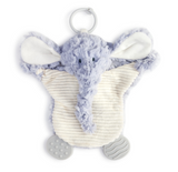 Elephant Teether Buddy