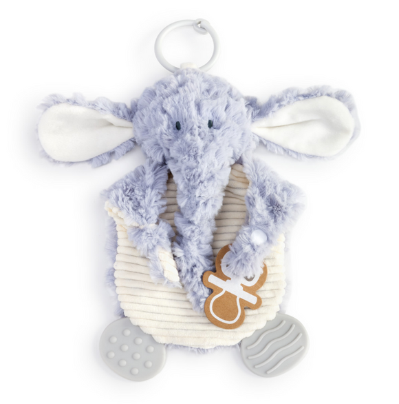Elephant Teether Buddy