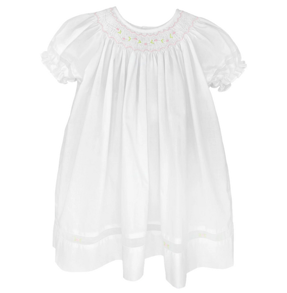 Kate Smocked Daygown