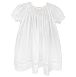 Kate Smocked Daygown