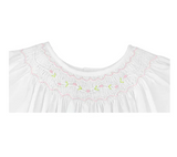 Kate Smocked Daygown