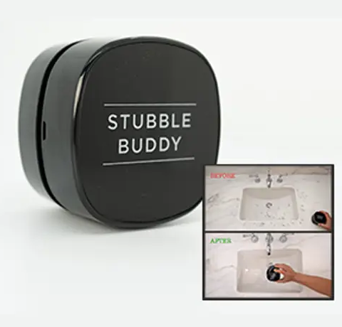 Stubble Buddy
