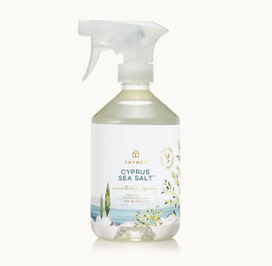 Cyprus Sea Salt Countertop Spray