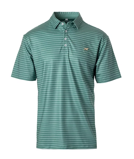 Youth Clubhouse Polo Green