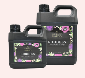 Goddess Luxe Laundry Wash
