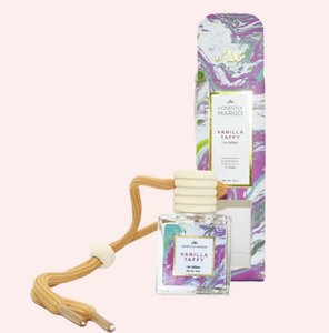 Vanilla Taffy Karina Car Diffuser
