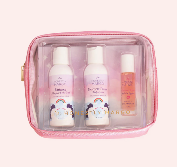 Unicorn Gift Set