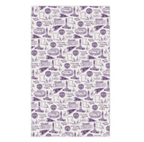 LSU Dish Towel