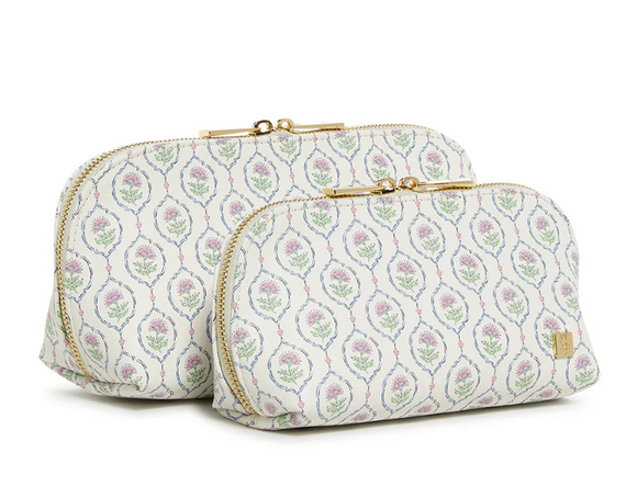 TRVL Design Antibes Luxe Saffiano Duo Case