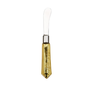Metallic Spreaders