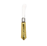 Metallic Spreaders