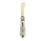 Metallic Spreaders