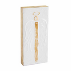 Tall Angel Block Art