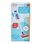 Toy Vacuum Set