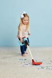 Toy Vacuum Set