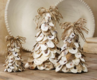 Oyster Shell Trees