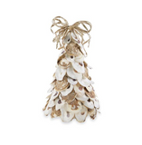 Oyster Shell Trees
