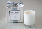  'B'S Knees Fragrance Co' 1 wick Santa Elena candle