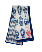 Well Versed Double Sided Tea Towel