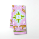 Moon Tiger Tea Towel