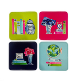 Believe In Yourself Coasters