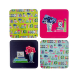 Believe In Yourself Coasters