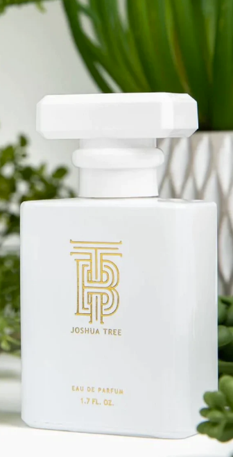 Joshua Tree Eau De Parfum - Thomas Blonde