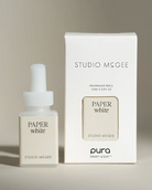 Paper White (Studio McGee) Pura Refill