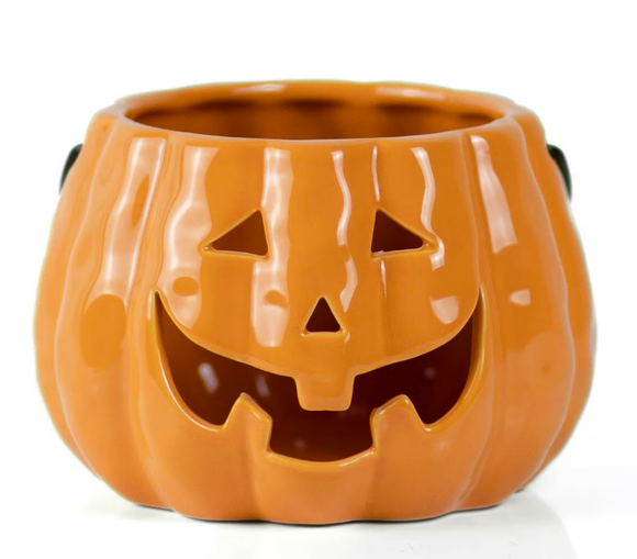 Harrison Ceramic Pumpkin