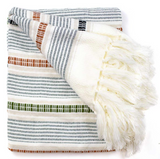 Melshire Throw