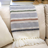 Melshire Throw