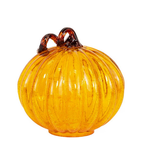 Dawson Pumpkin, Small