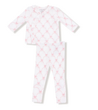 Ribbon Bow Trellis "Take Me Home" Set