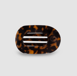 Teleties  Round Flat Hair Clip