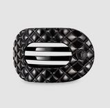 Teleties  Round Flat Hair Clip