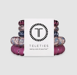 Teleties Mixed Pack Hair Ties