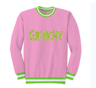 Grinchy Sweatshirt
