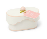 Paddywax Yuzu Woods - Chérie Ceramic Candle
