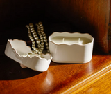 Paddywax Yuzu Woods - Chérie Ceramic Candle