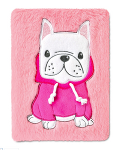Frenchie Journal