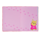 Frenchie Journal