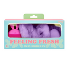Feeling Fresh Spa Set